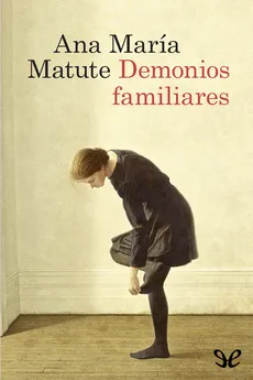 portada Demonios familiares